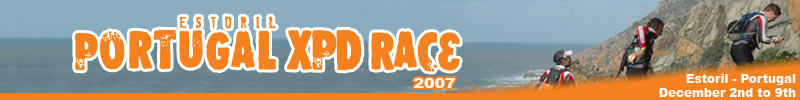 Portugal XPD Race