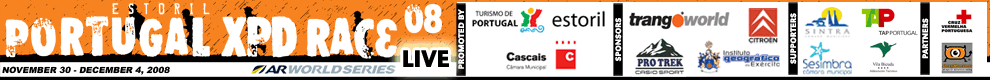 Portugal XPD Race